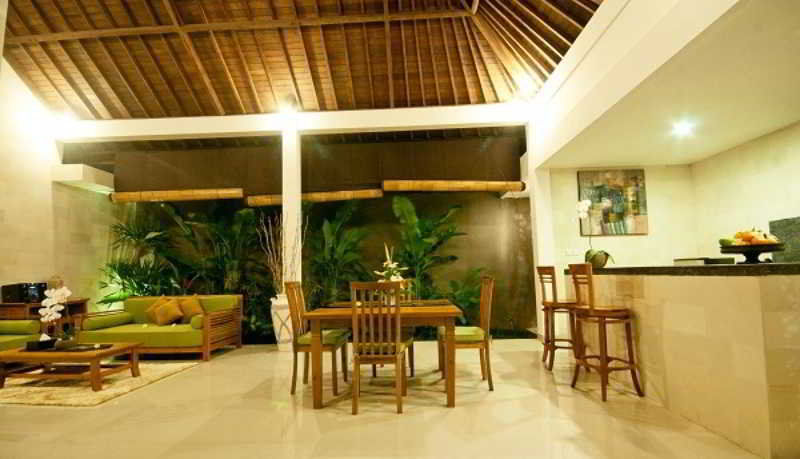 Sandi Agung Villa Seminyak  Exterior photo